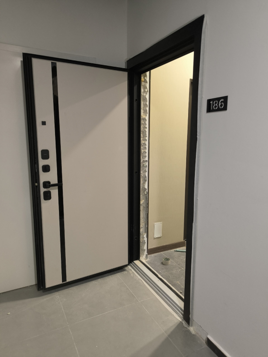 Фото входной двери №51