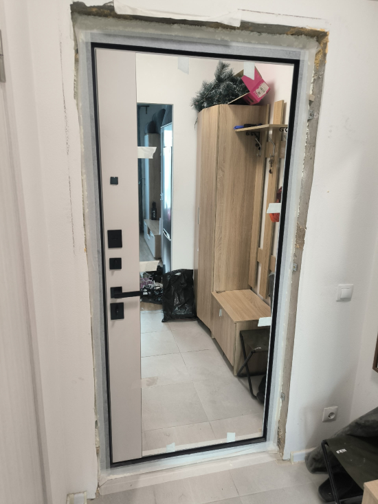 Фото входной двери №78